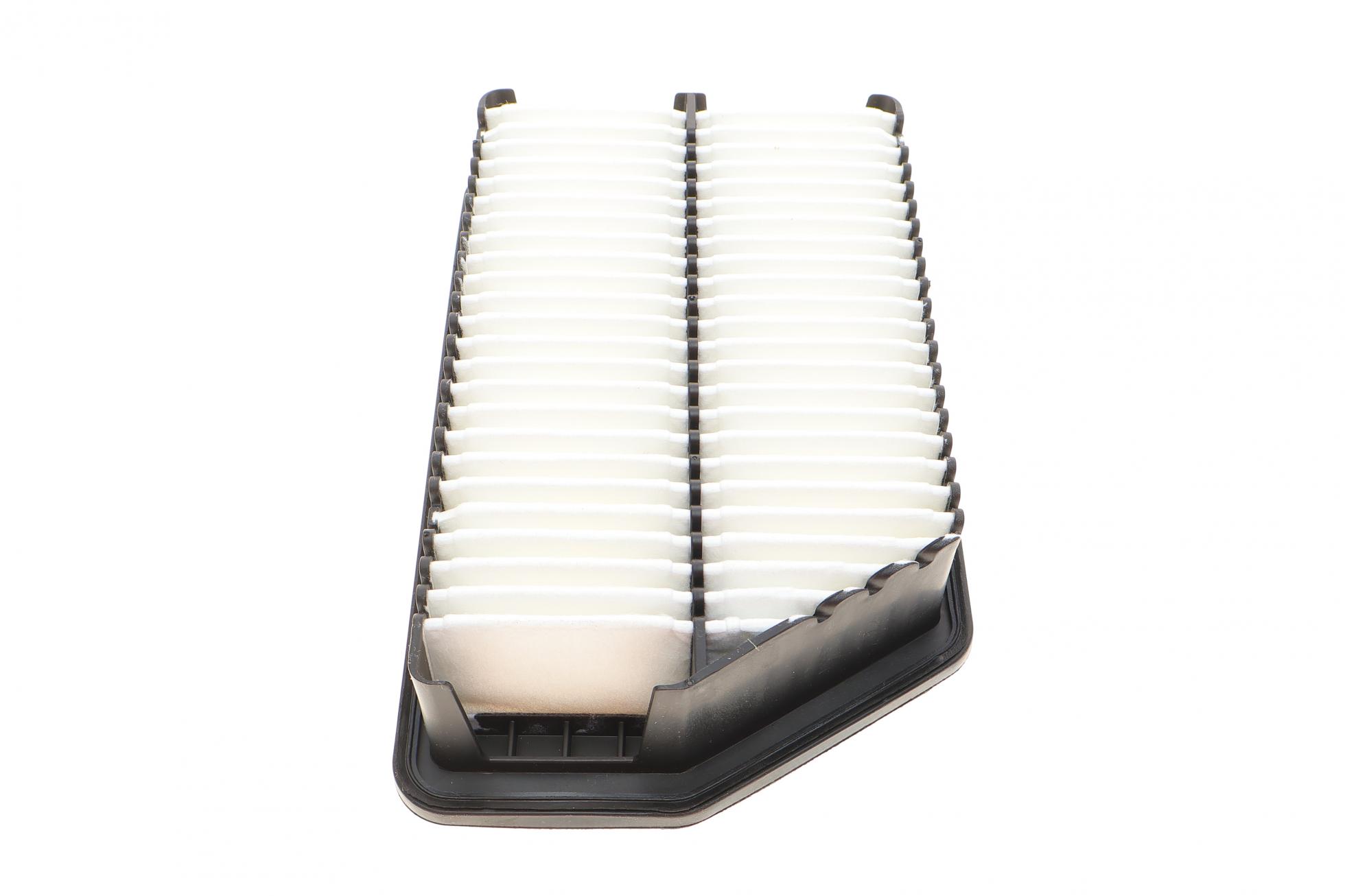 C26022 MANN-FILTER