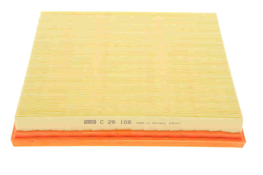 C26106 MANN-FILTER