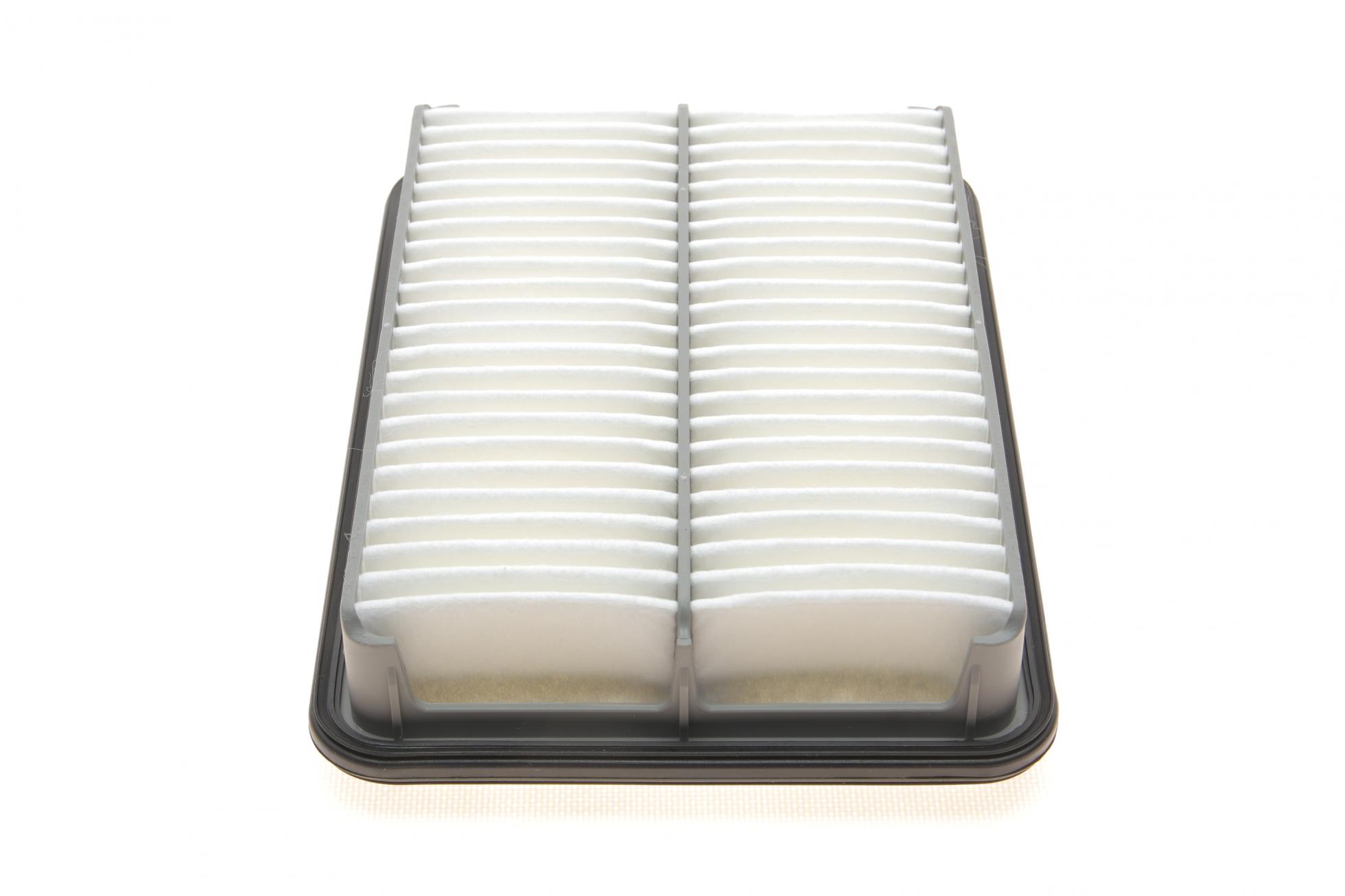 C26321 MANN-FILTER