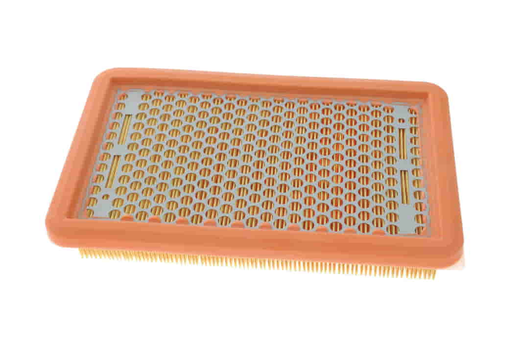 C2666 MANN-FILTER