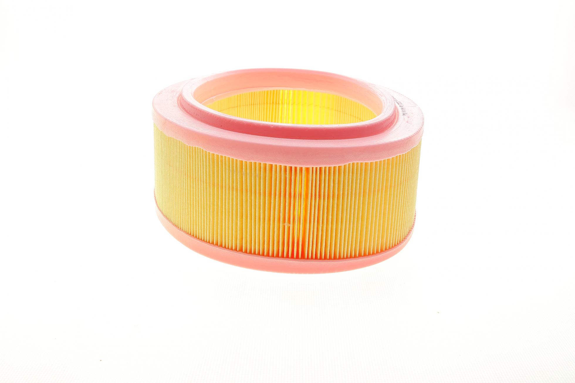 C26721 MANN-FILTER