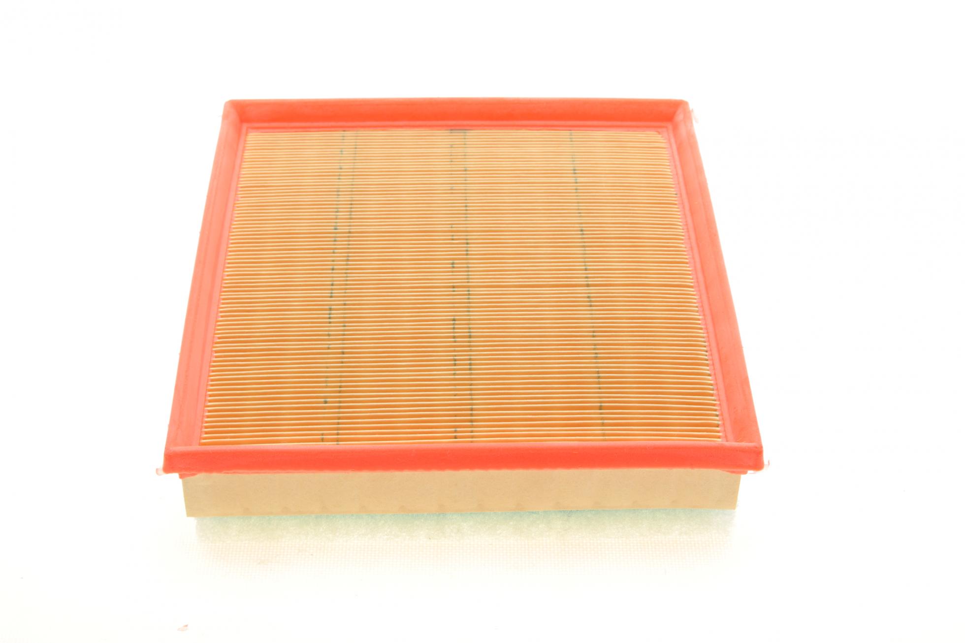 C2687 MANN-FILTER
