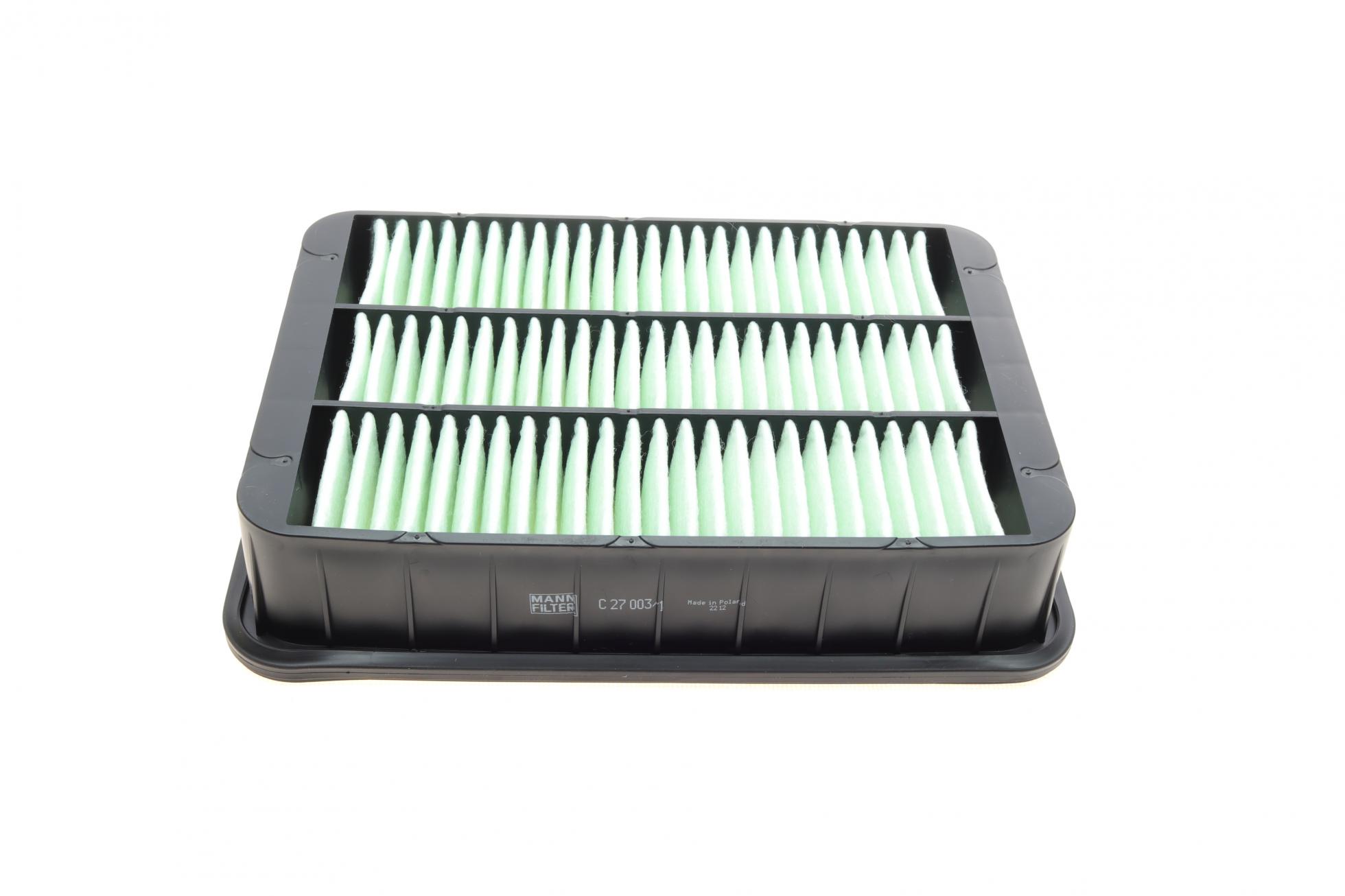 C270031 MANN-FILTER
