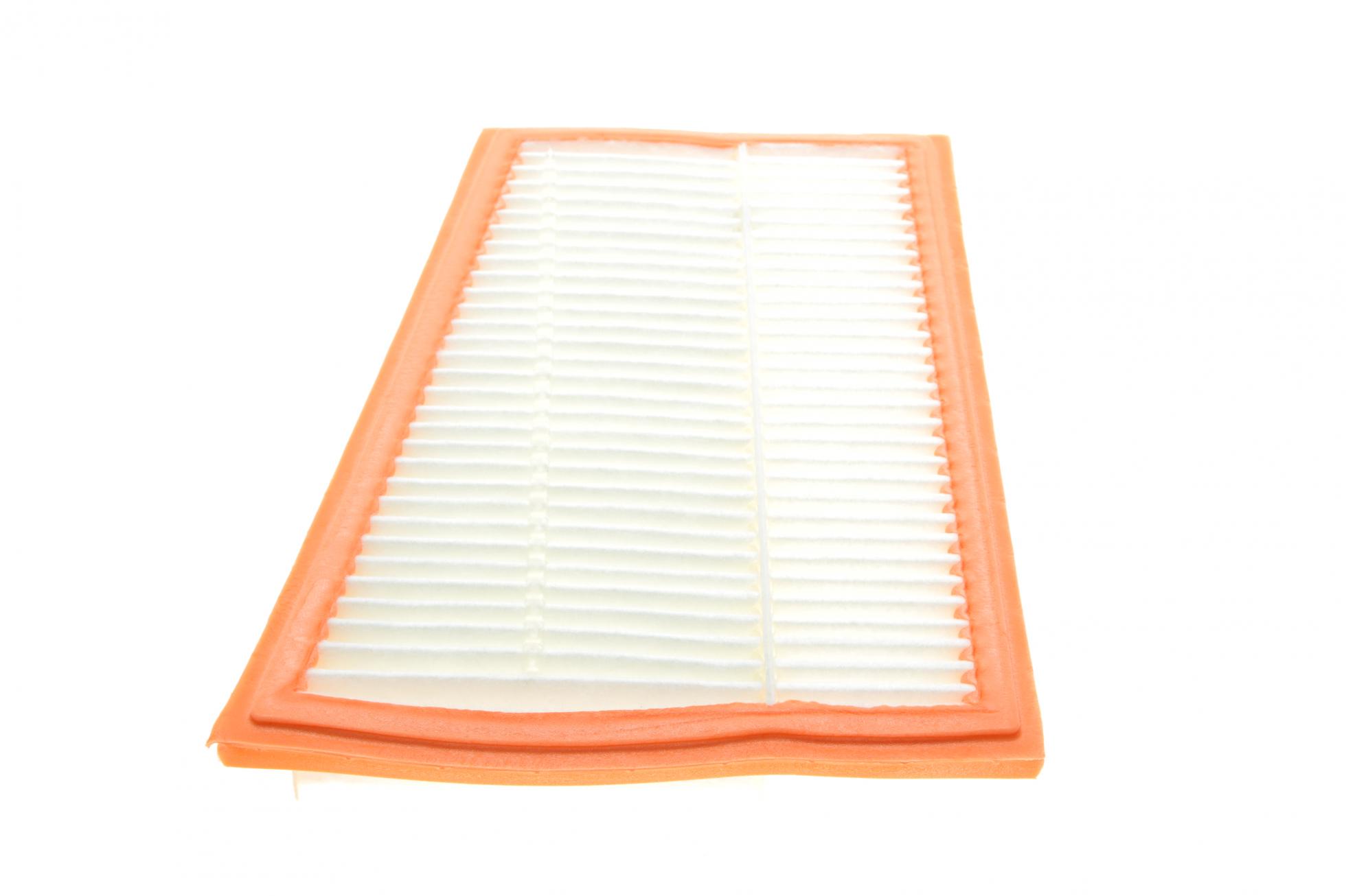 C27006 MANN-FILTER
