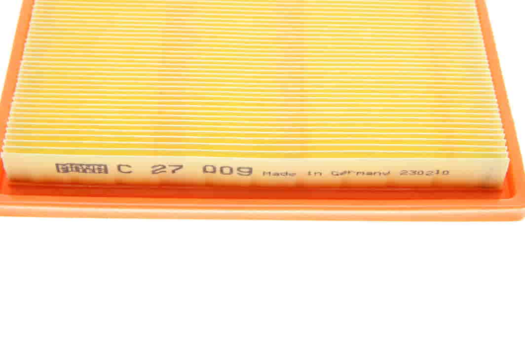 C27009 MANN-FILTER