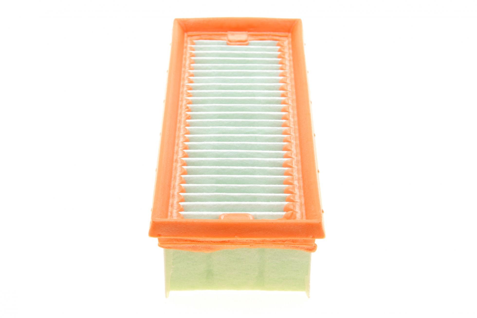 C27010 MANN-FILTER