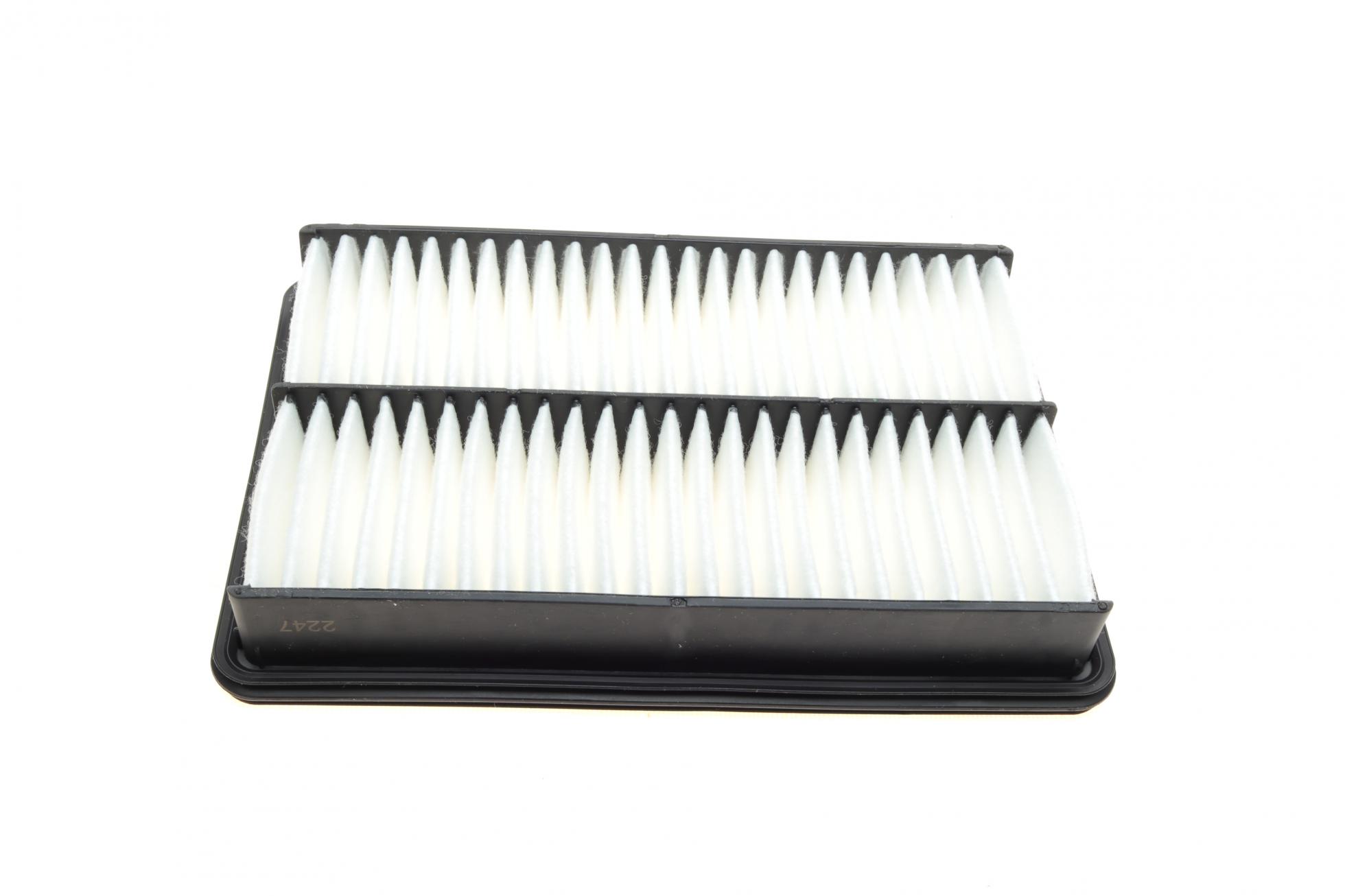 C27019 MANN-FILTER