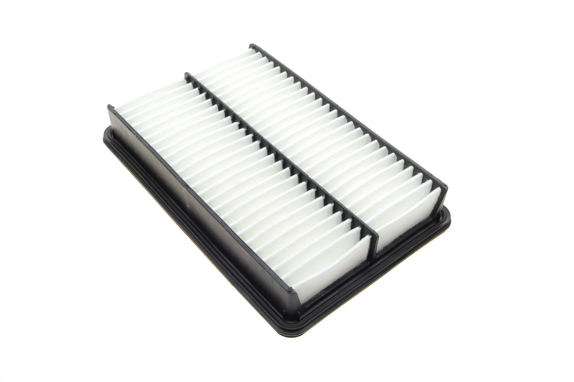 C27019 MANN-FILTER