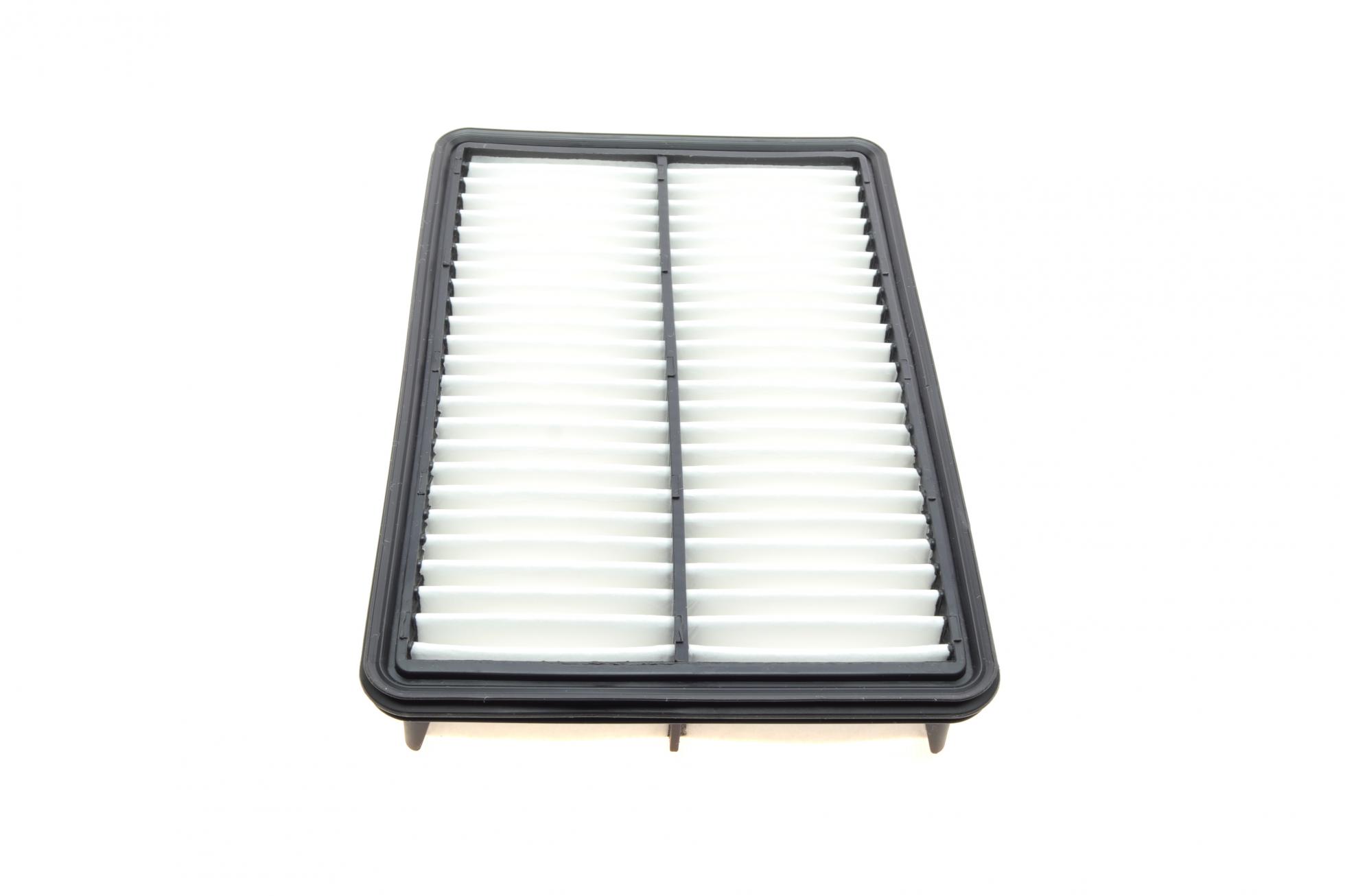 C27019 MANN-FILTER