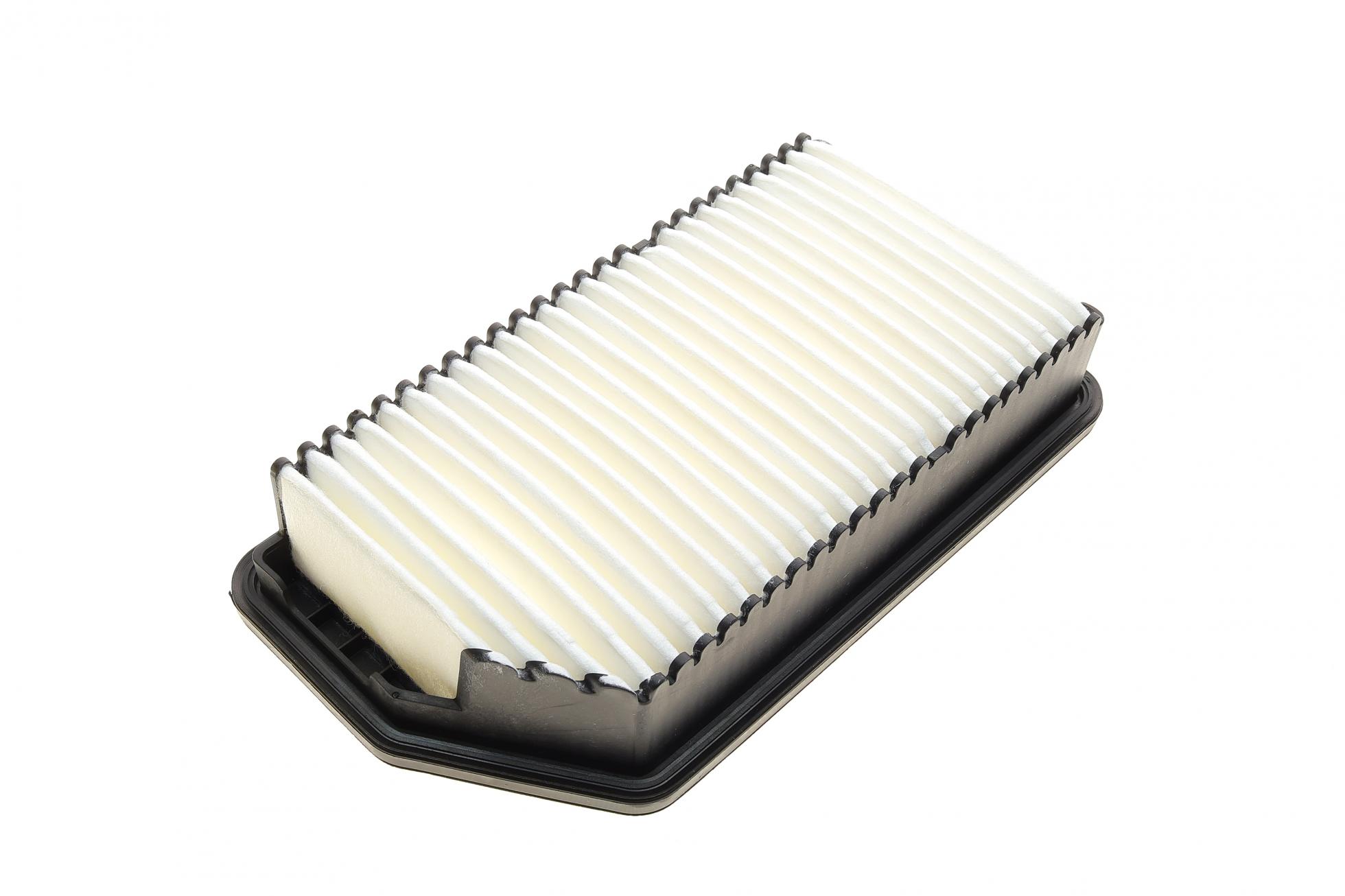 C27021 MANN-FILTER