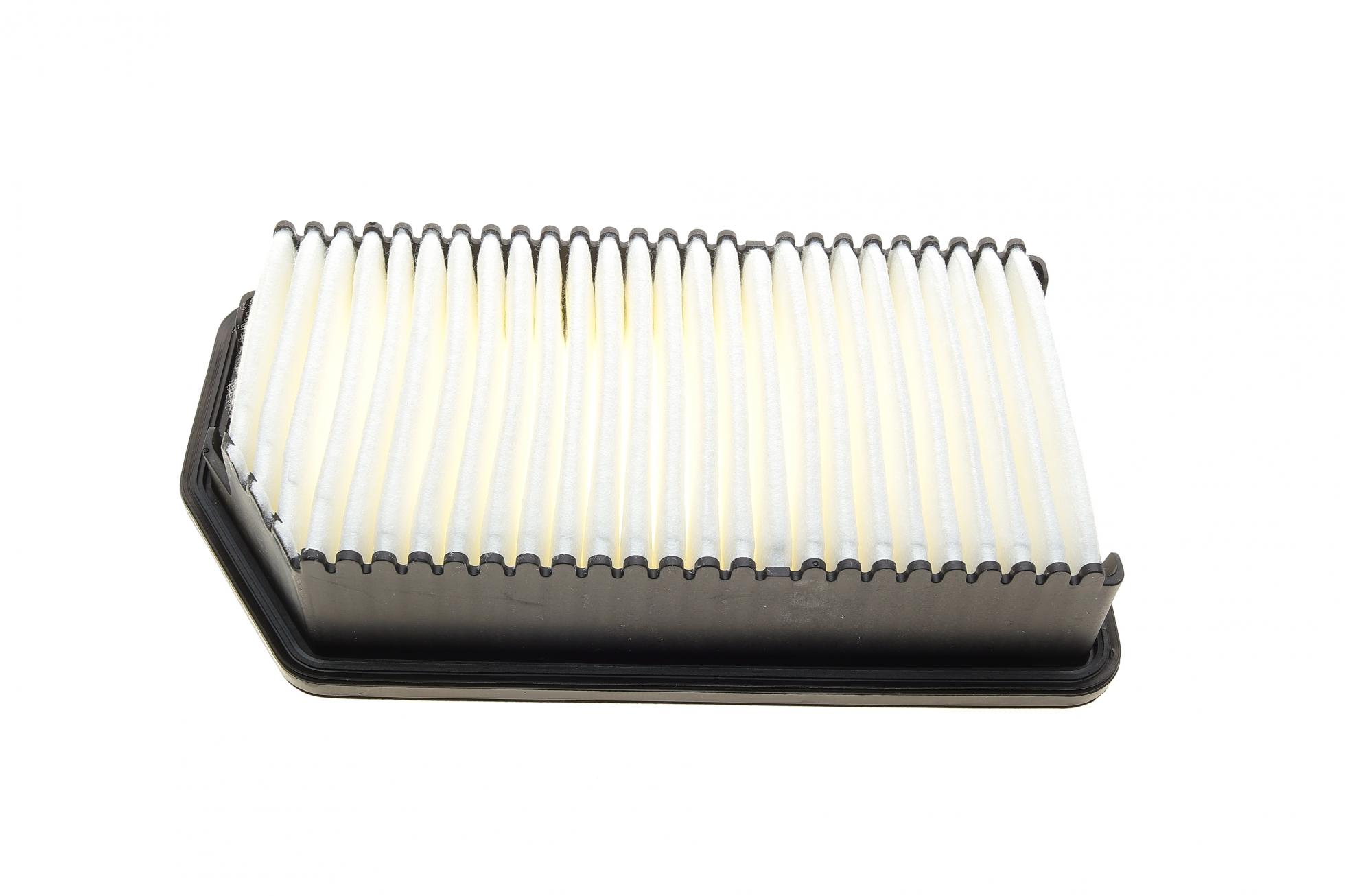 C27021 MANN-FILTER