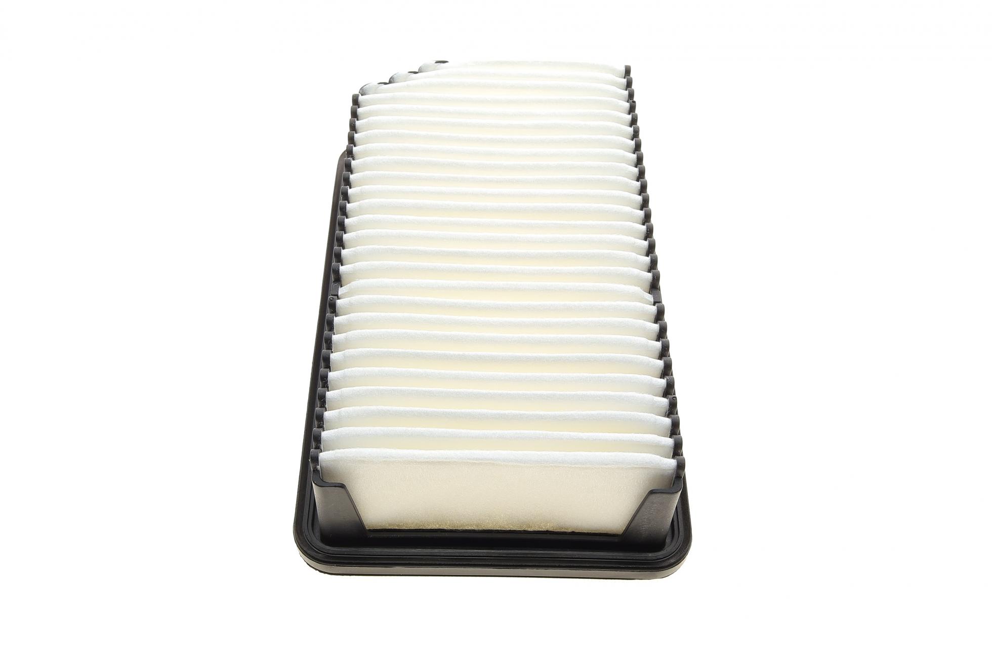 C27021 MANN-FILTER