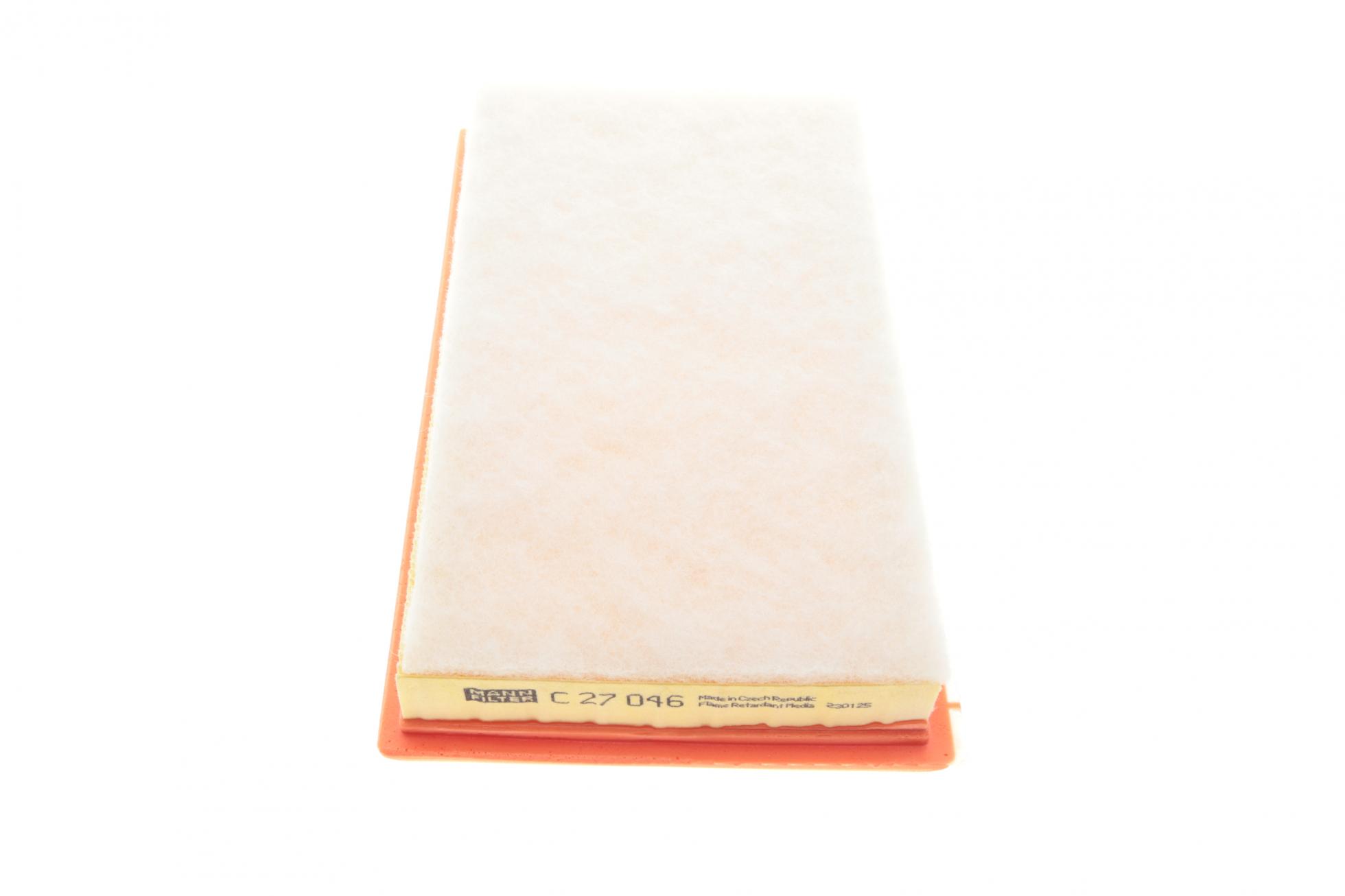 C27046 MANN-FILTER