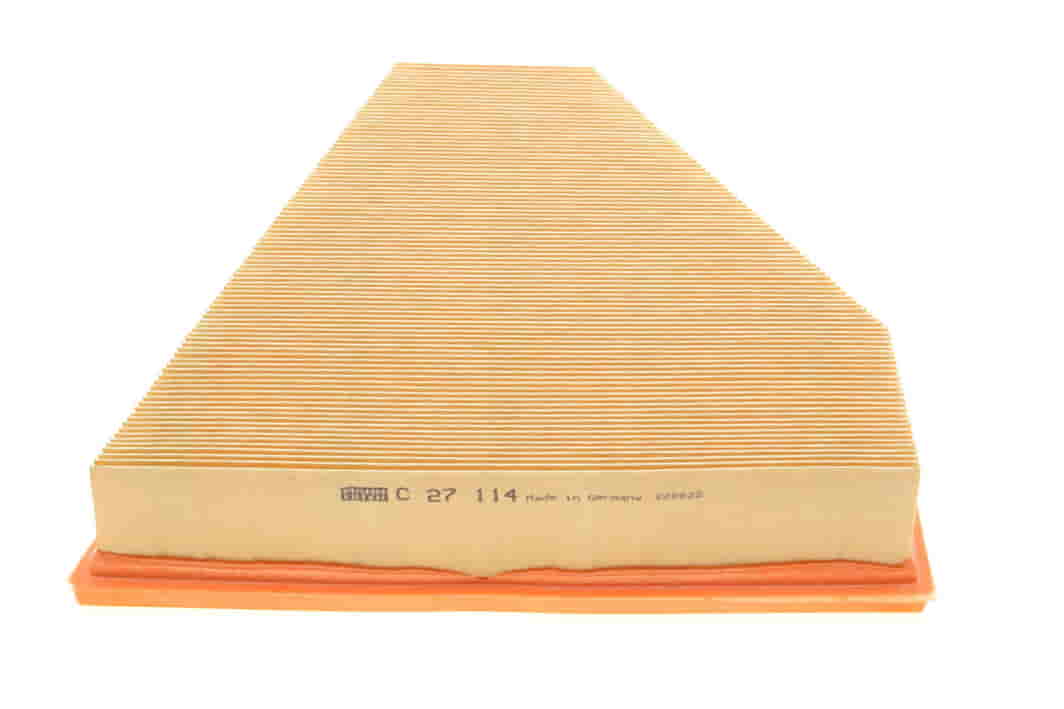 C27114 MANN-FILTER