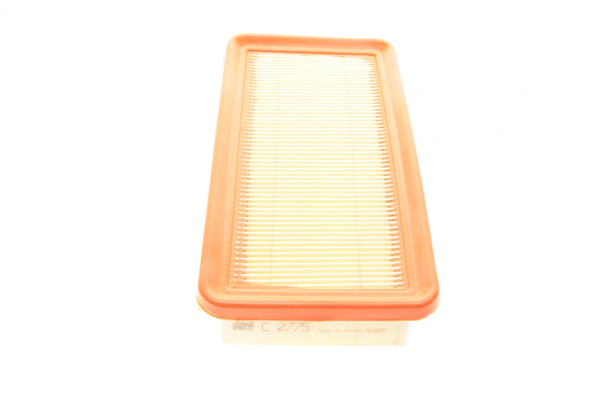 C2775 MANN-FILTER