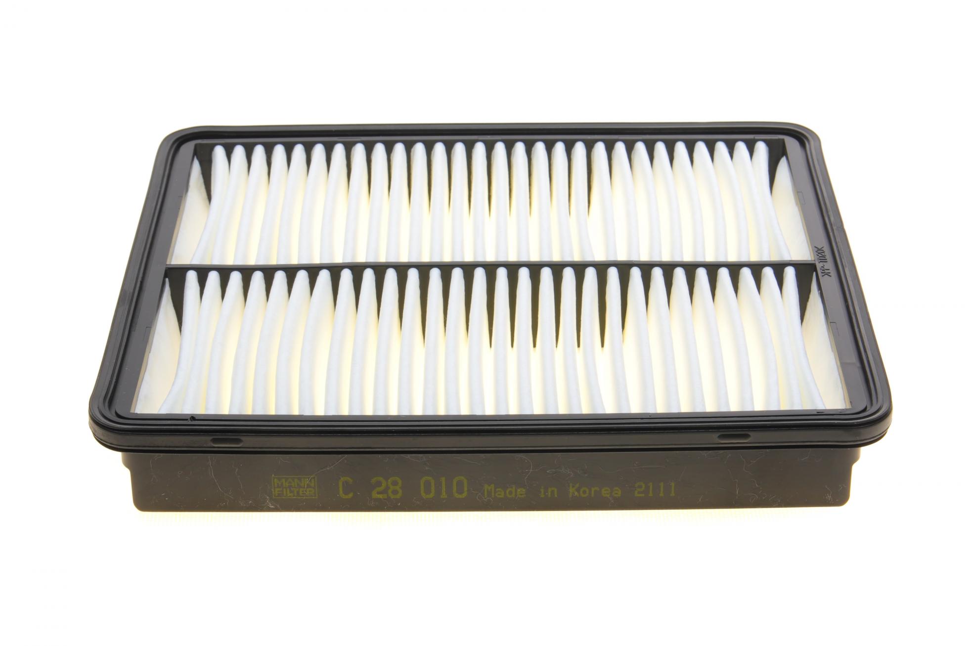 C28010 MANN-FILTER