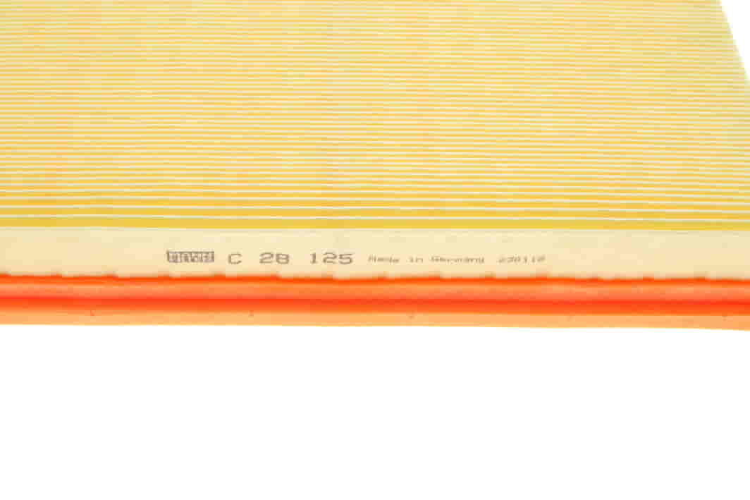 C28125 MANN-FILTER
