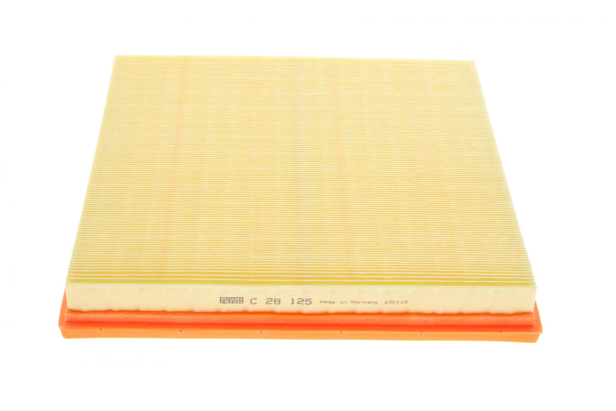C28125 MANN-FILTER