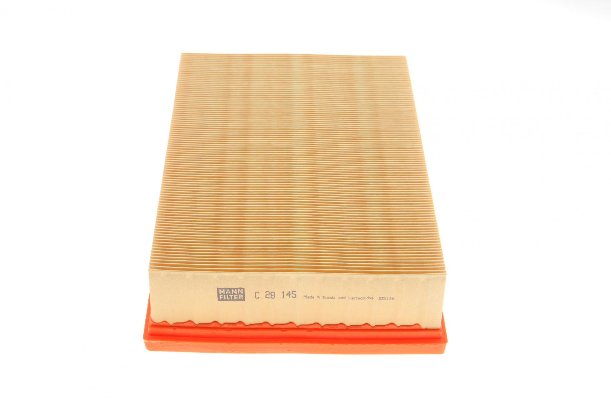 C28145 MANN-FILTER