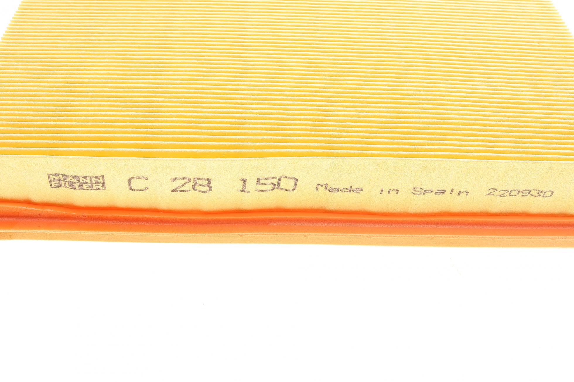 C28150 MANN-FILTER