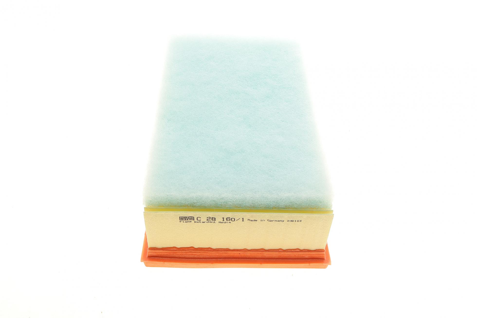 C281601 MANN-FILTER