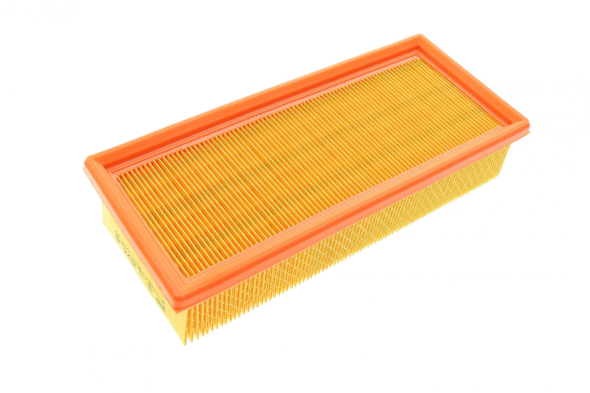 C2874 MANN-FILTER