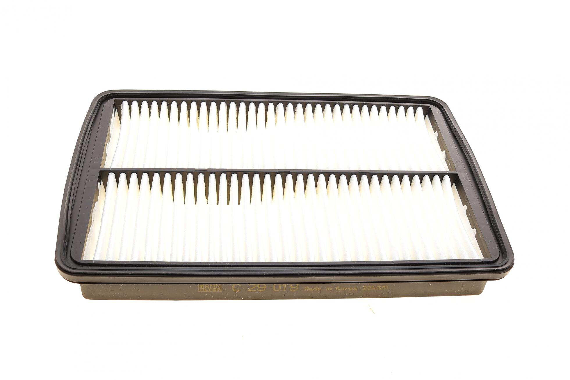 C29019 MANN-FILTER