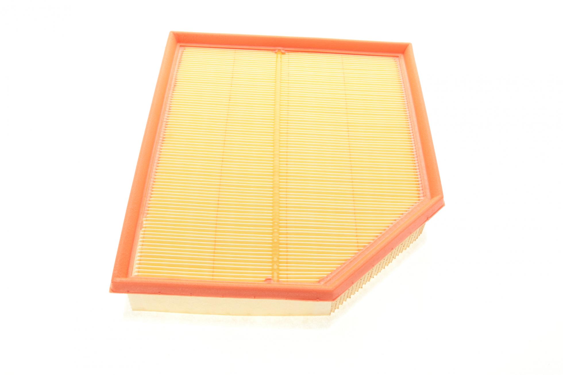 C29021 MANN-FILTER