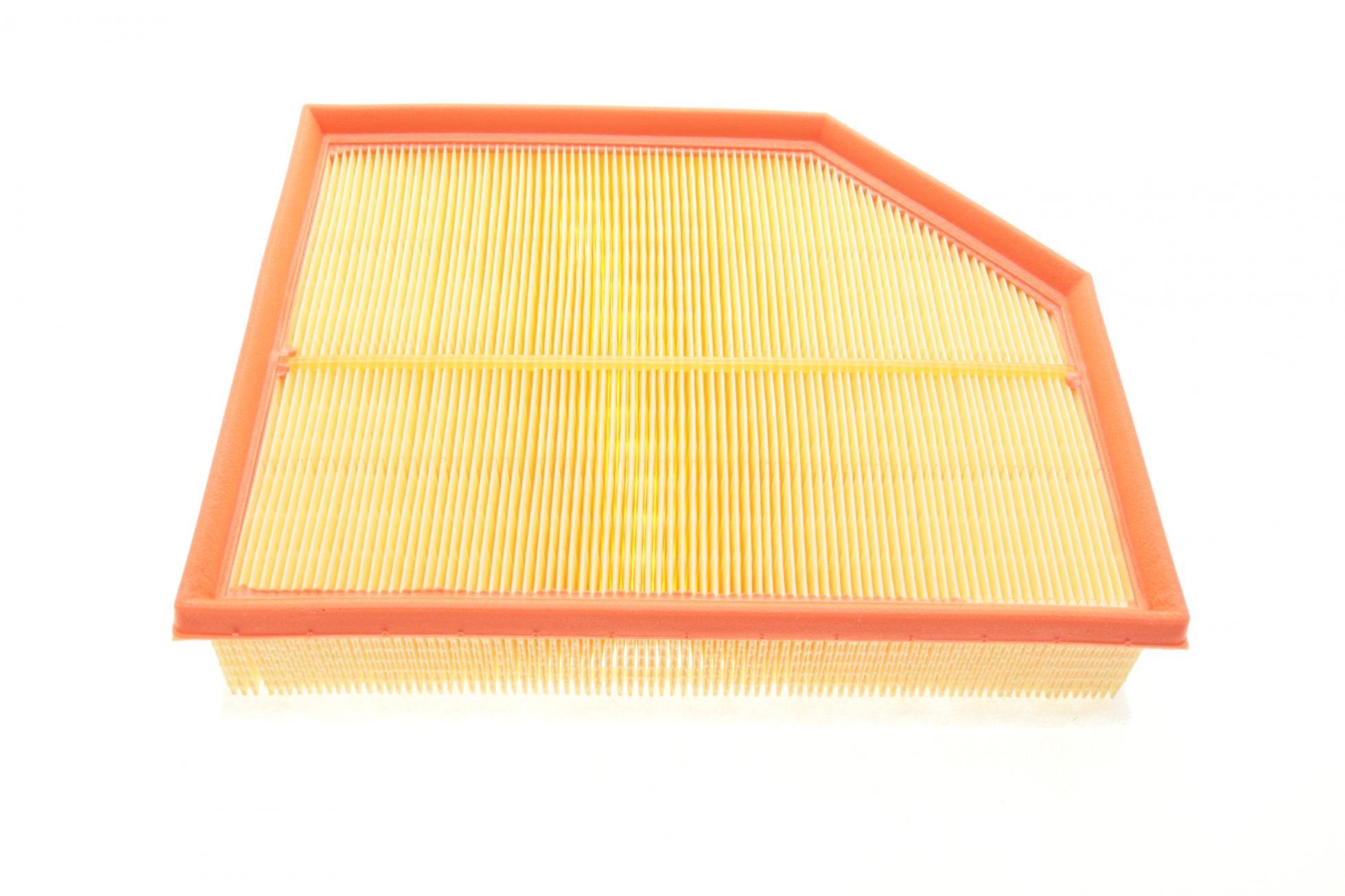 C29021 MANN-FILTER