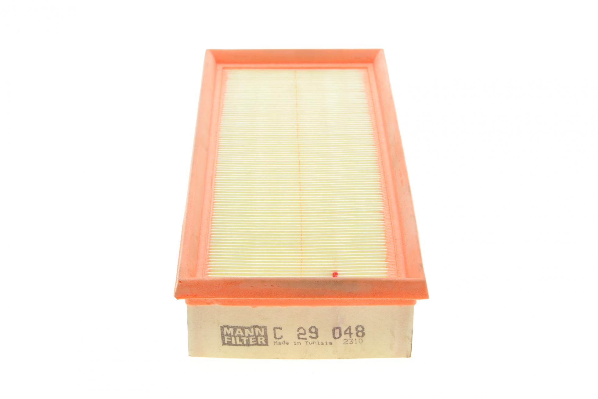 C29048 MANN-FILTER