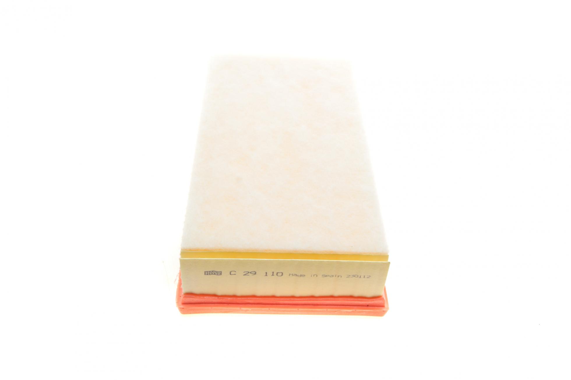 C29110 MANN-FILTER