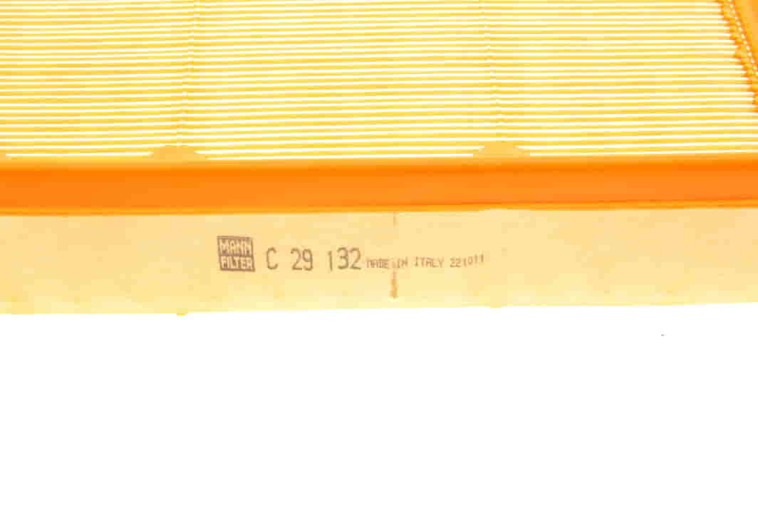 C29132 MANN-FILTER