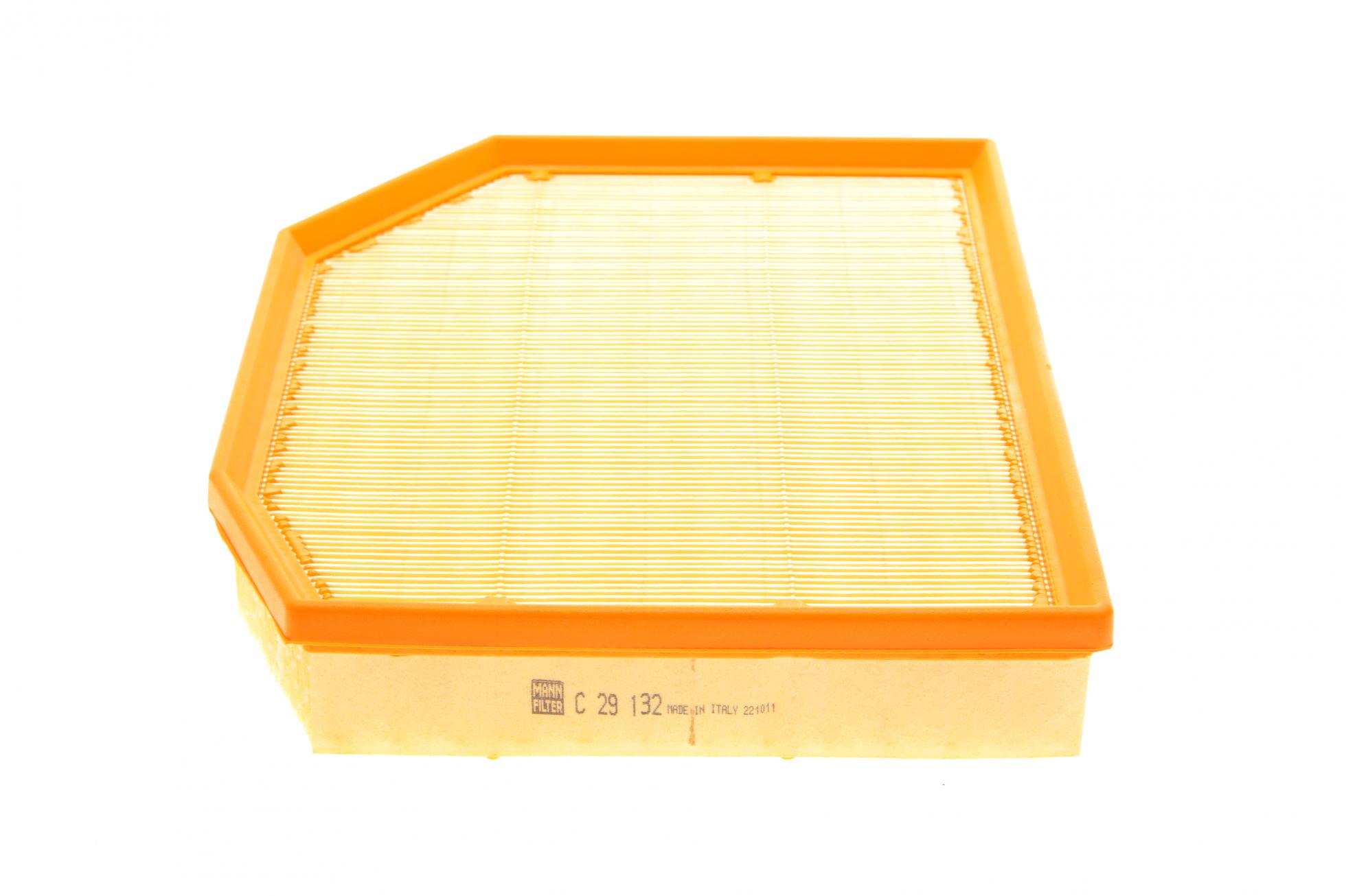 C29132 MANN-FILTER