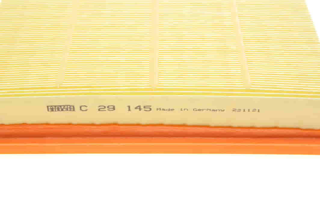 C29145 MANN-FILTER