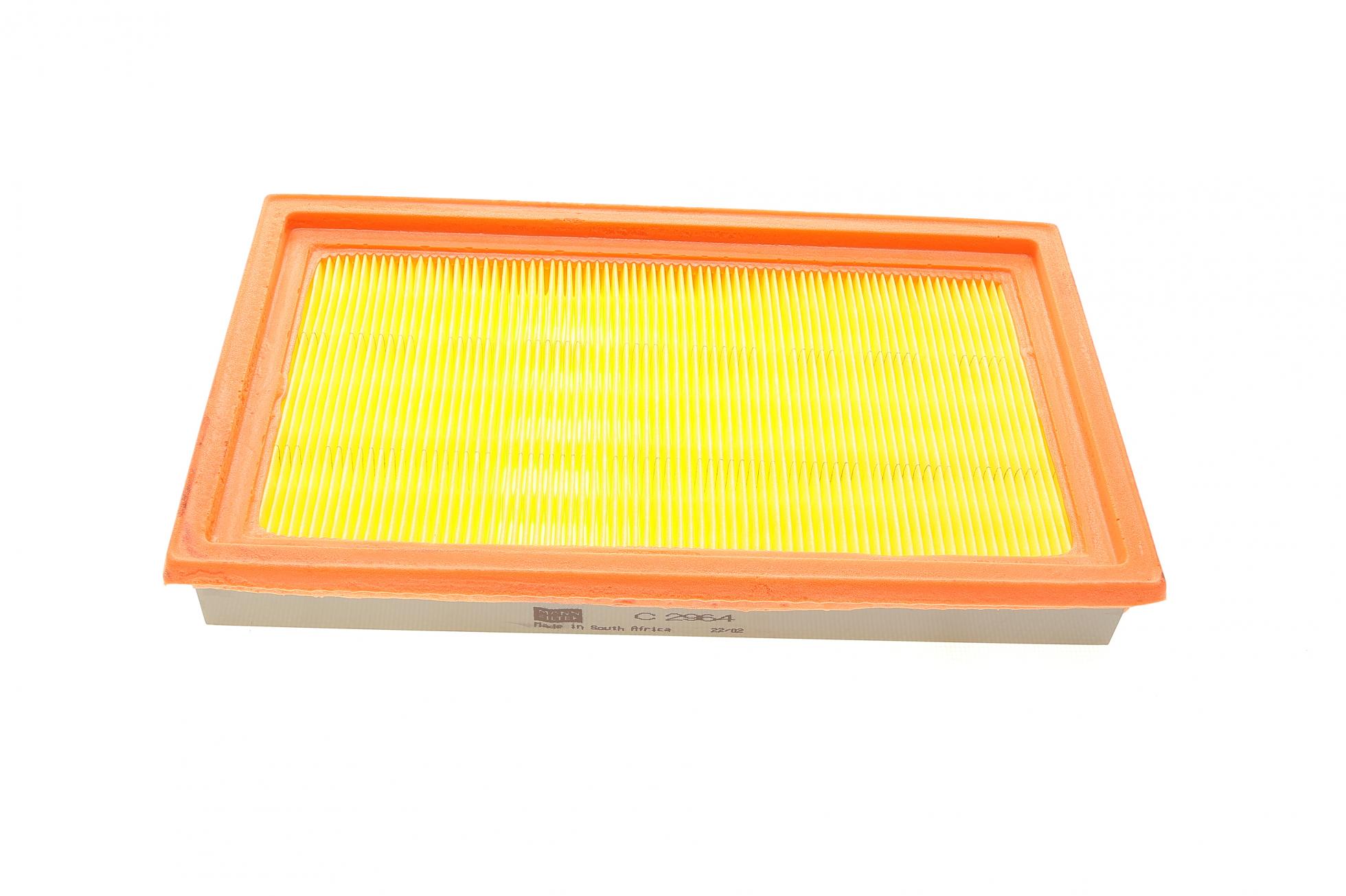 C2964 MANN-FILTER