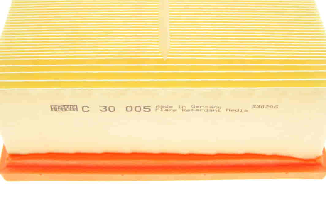C30005 MANN-FILTER