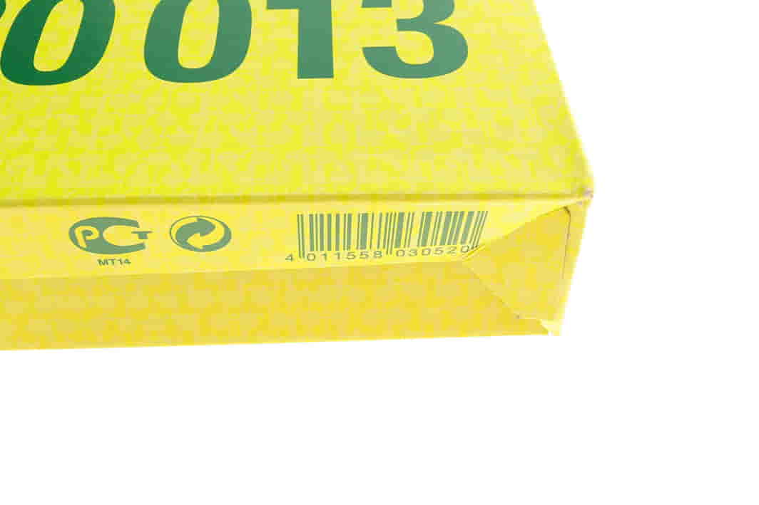 C30013 MANN-FILTER