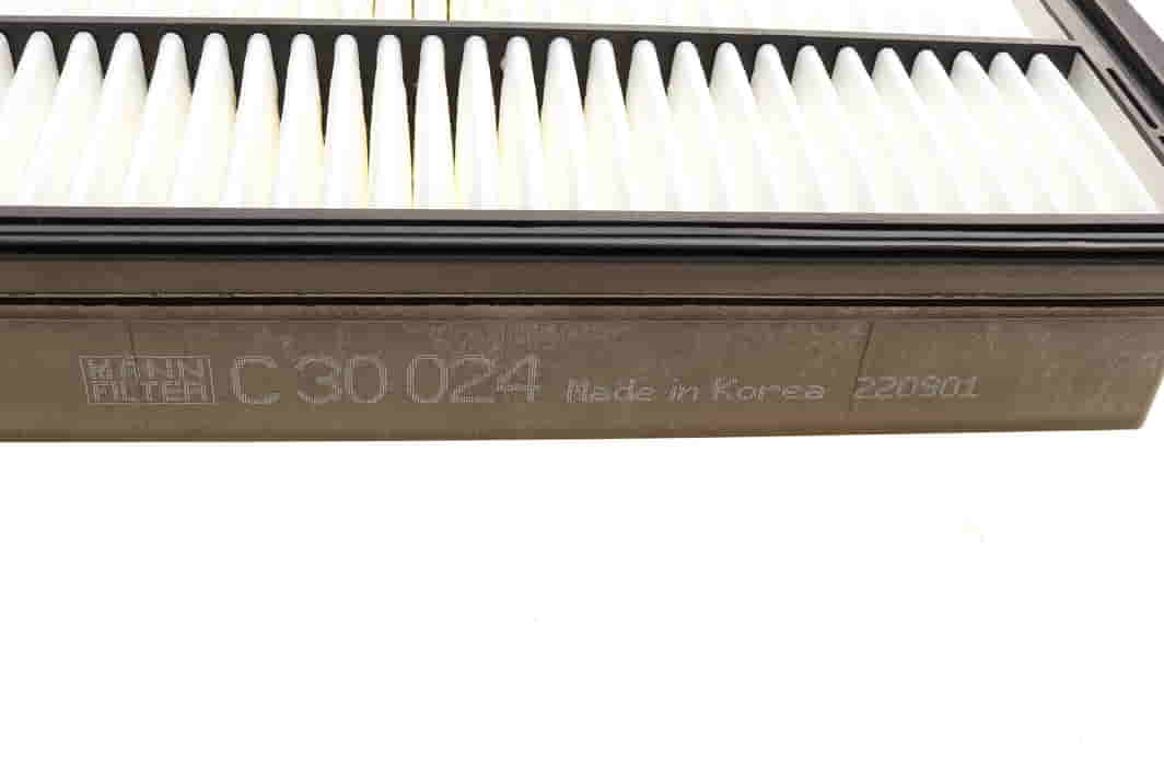 C30024 MANN-FILTER