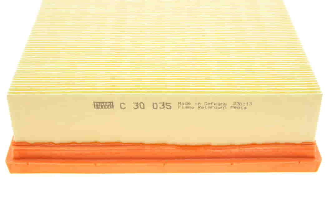 C30035 MANN-FILTER