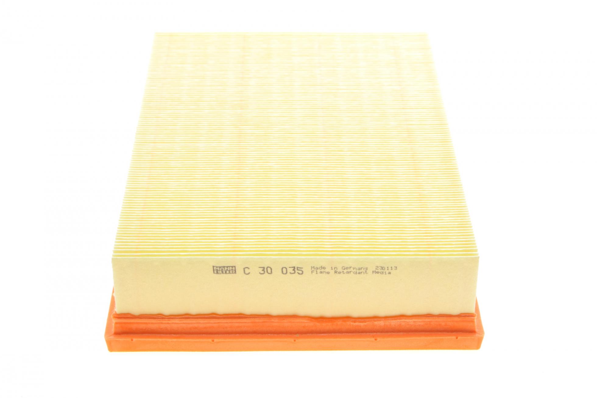 C30035 MANN-FILTER