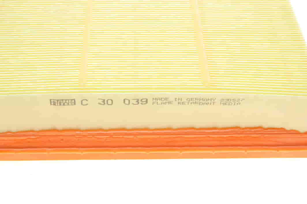 C30039 MANN-FILTER