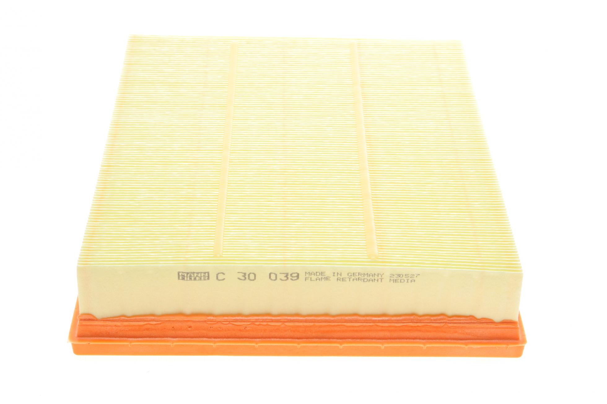 C30039 MANN-FILTER