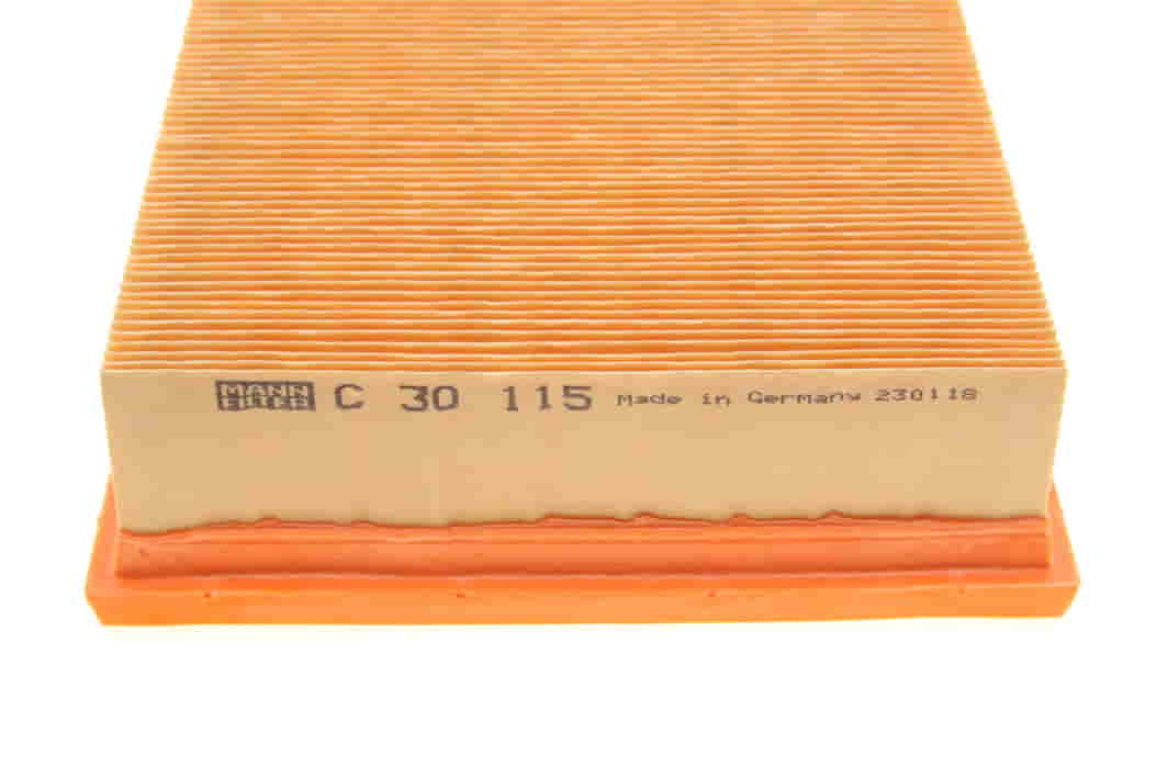 C30115 MANN-FILTER