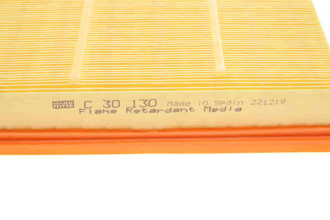 C30130 MANN-FILTER