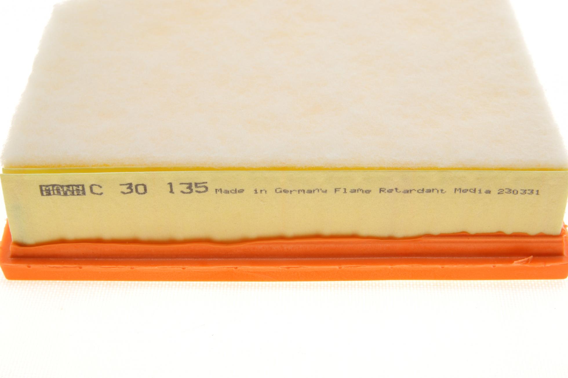 C30135 MANN-FILTER