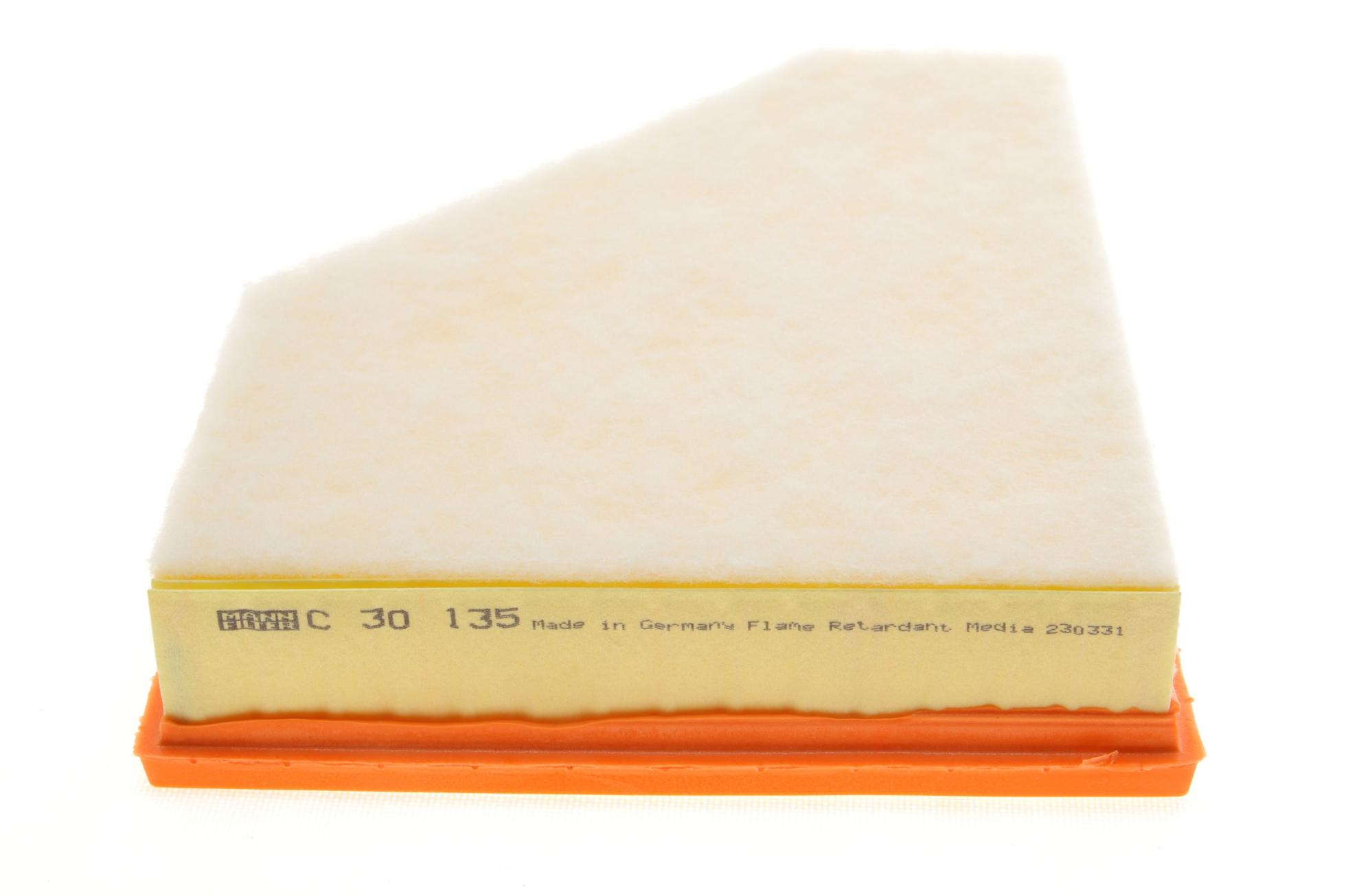 C30135 MANN-FILTER