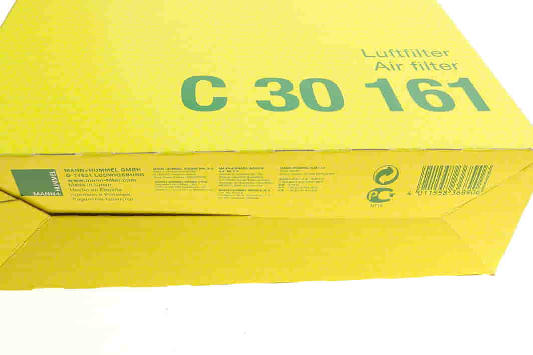 C30161 MANN-FILTER