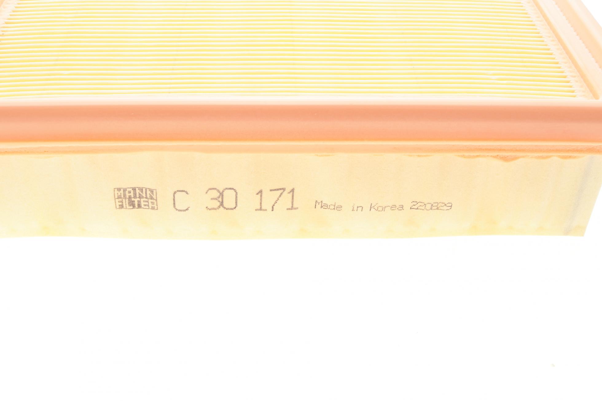 C30171 MANN-FILTER