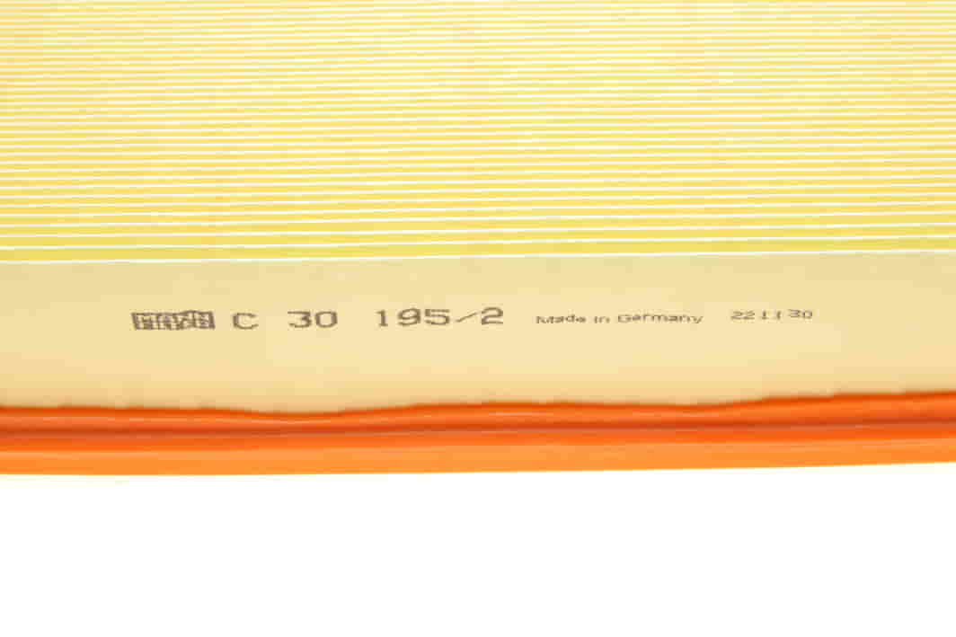 C301952 MANN-FILTER
