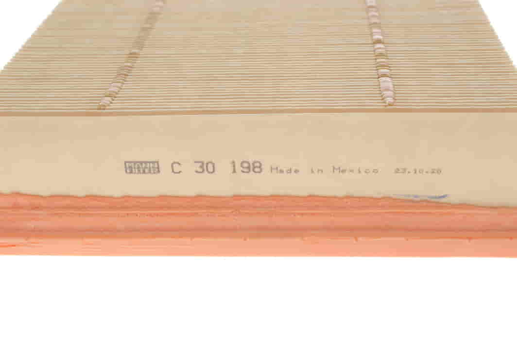 C30198 MANN-FILTER